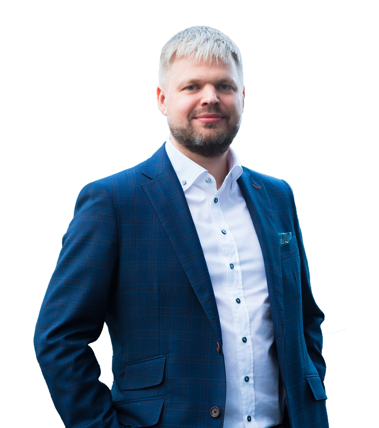 Николай Кульмяков